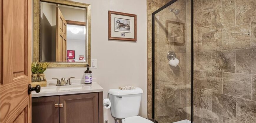 17224 NE 121st Terrace, Kearney, MO 64060