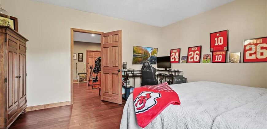 17224 NE 121st Terrace, Kearney, MO 64060