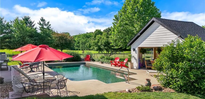 17224 NE 121st Terrace, Kearney, MO 64060