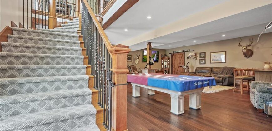 17224 NE 121st Terrace, Kearney, MO 64060