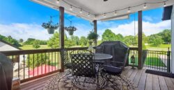 17224 NE 121st Terrace, Kearney, MO 64060