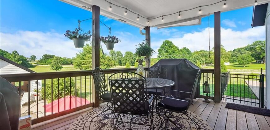 17224 NE 121st Terrace, Kearney, MO 64060