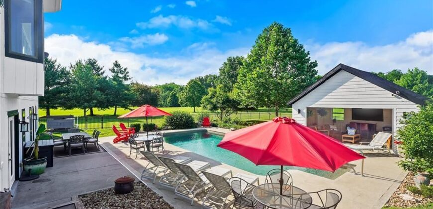 17224 NE 121st Terrace, Kearney, MO 64060
