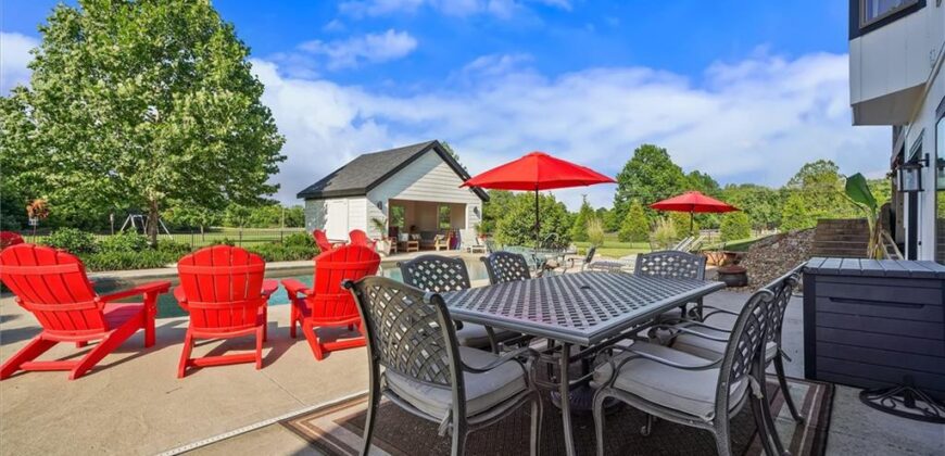 17224 NE 121st Terrace, Kearney, MO 64060