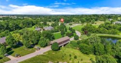 17224 NE 121st Terrace, Kearney, MO 64060