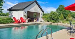 17224 NE 121st Terrace, Kearney, MO 64060