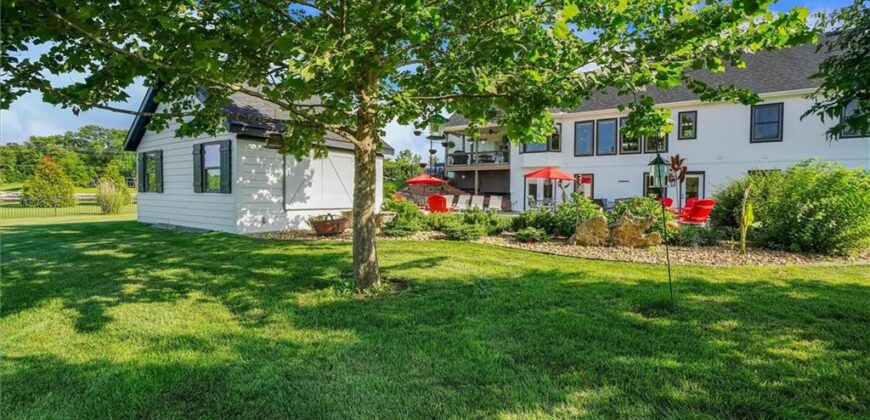 17224 NE 121st Terrace, Kearney, MO 64060