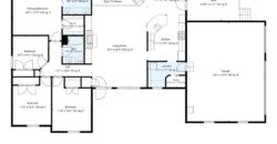 17224 NE 121st Terrace, Kearney, MO 64060