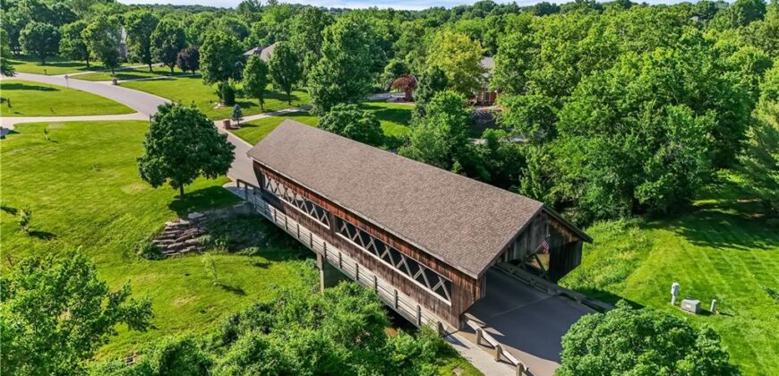 17224 NE 121st Terrace, Kearney, MO 64060