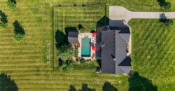 17224 NE 121st Terrace, Kearney, MO 64060