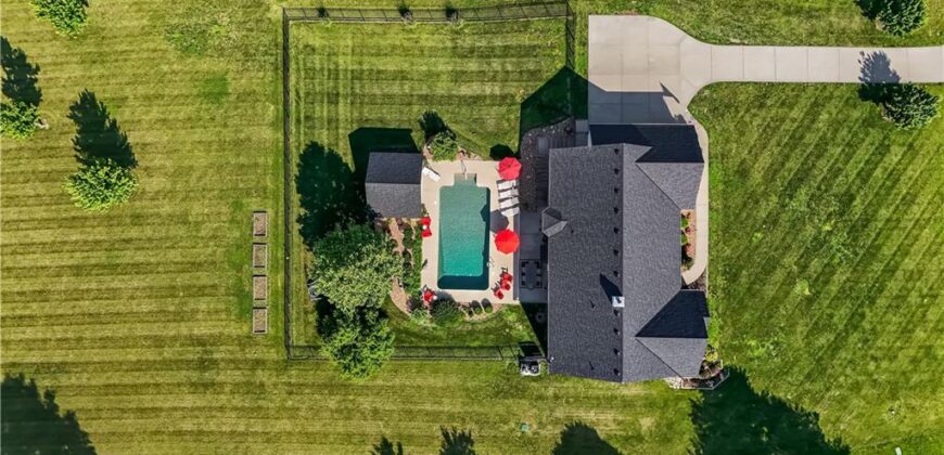 17224 NE 121st Terrace, Kearney, MO 64060