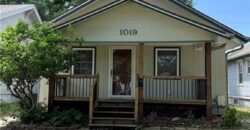 1019 E 21st Avenue, North Kansas City, MO 64116