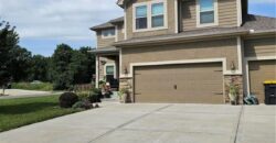 1406 Silhouette Drive, Kearney, MO 64060
