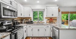 632 Taylor Drive, Liberty, MO 64068