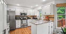 632 Taylor Drive, Liberty, MO 64068