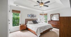 632 Taylor Drive, Liberty, MO 64068