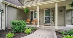 632 Taylor Drive, Liberty, MO 64068