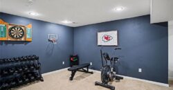 632 Taylor Drive, Liberty, MO 64068