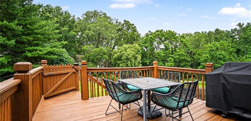632 Taylor Drive, Liberty, MO 64068