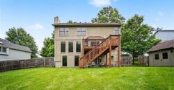 632 Taylor Drive, Liberty, MO 64068