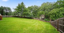 632 Taylor Drive, Liberty, MO 64068