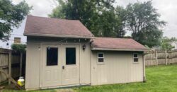 632 Taylor Drive, Liberty, MO 64068