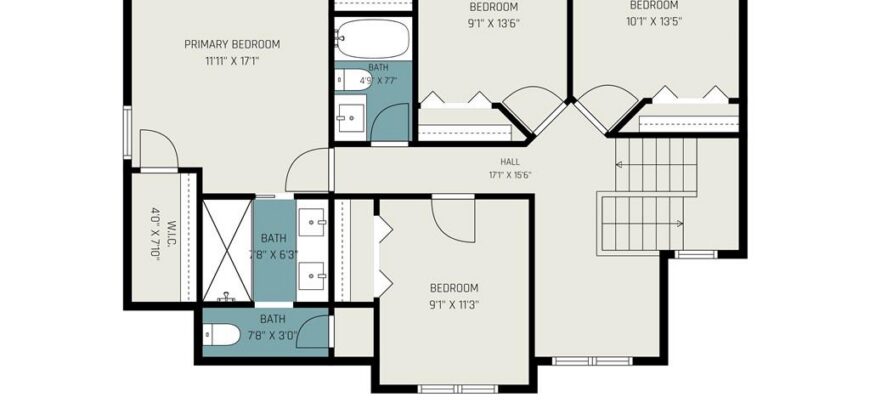 632 Taylor Drive, Liberty, MO 64068
