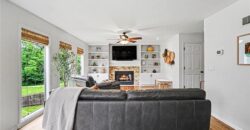 632 Taylor Drive, Liberty, MO 64068