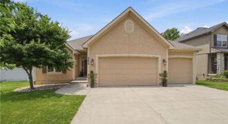 8806 N Norton Avenue, Kansas City, MO 64156