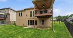 8806 N Norton Avenue, Kansas City, MO 64156