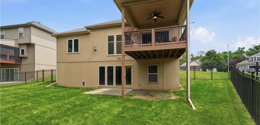 8806 N Norton Avenue, Kansas City, MO 64156