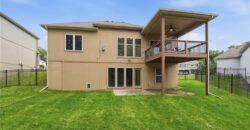 8806 N Norton Avenue, Kansas City, MO 64156