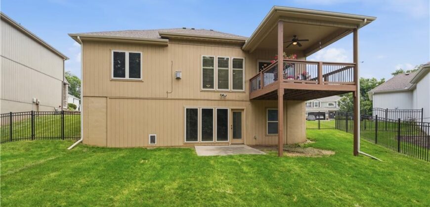 8806 N Norton Avenue, Kansas City, MO 64156