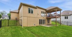 8806 N Norton Avenue, Kansas City, MO 64156