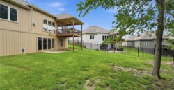 8806 N Norton Avenue, Kansas City, MO 64156