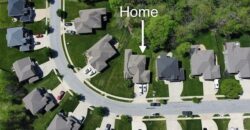 8806 N Norton Avenue, Kansas City, MO 64156