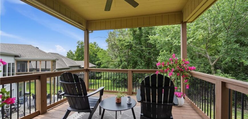 8806 N Norton Avenue, Kansas City, MO 64156