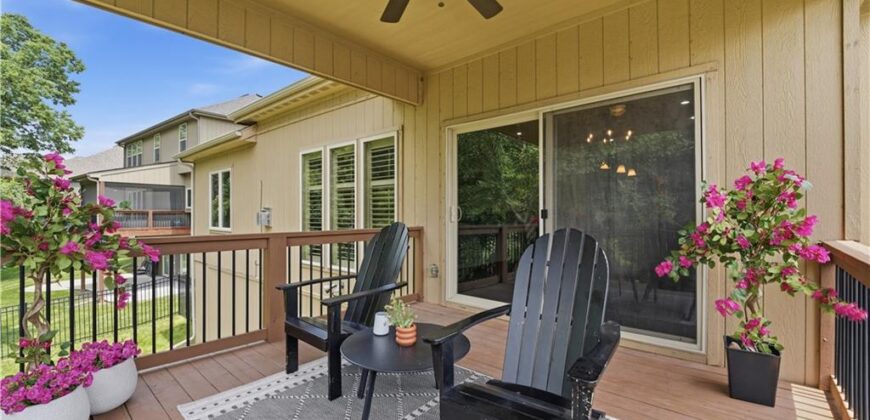 8806 N Norton Avenue, Kansas City, MO 64156
