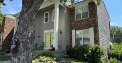 8033 N Harrison Lane, Kansas City, MO 64118