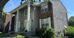 8033 N Harrison Lane, Kansas City, MO 64118