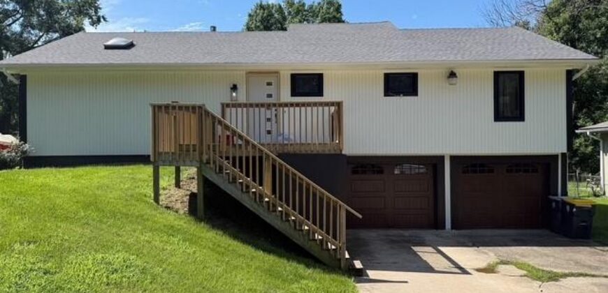 2609 88th Street, Kansas City, MO 64154