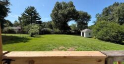 2609 88th Street, Kansas City, MO 64154