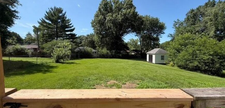 2609 88th Street, Kansas City, MO 64154