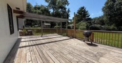 2609 88th Street, Kansas City, MO 64154