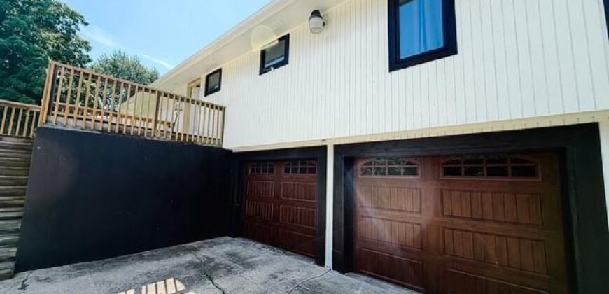 2609 88th Street, Kansas City, MO 64154