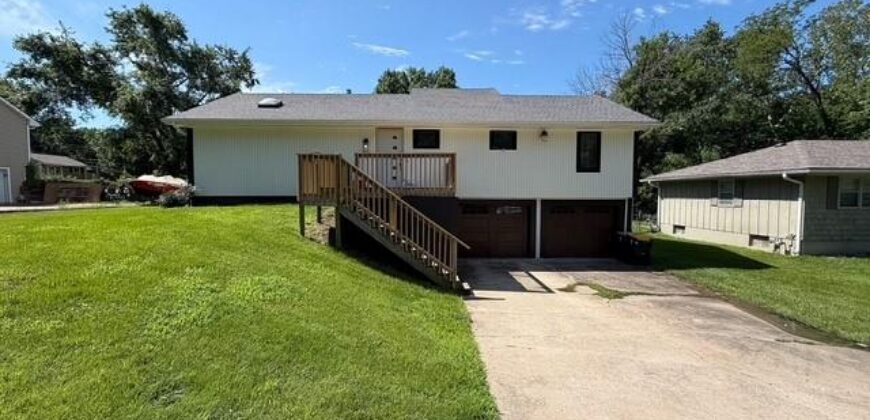 2609 88th Street, Kansas City, MO 64154