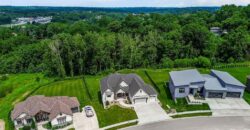 2270 Scenic View Drive, Riverside, MO 64150