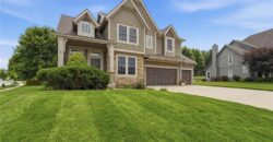 9611 N Ditzler Court, Kansas City, MO 64157