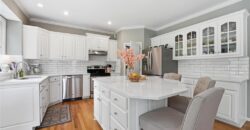 9611 N Ditzler Court, Kansas City, MO 64157