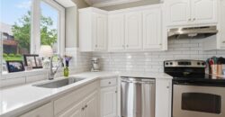 9611 N Ditzler Court, Kansas City, MO 64157